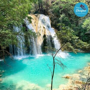 Chiapas Impresionante | 8 días/7 noches